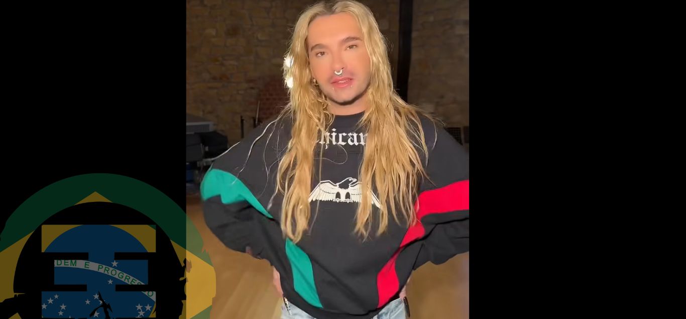 Tokio Hotel compartilha vídeo divertido e anuncia o lançamento da performance acústica especial de “Changes”, gravada ao vivo em Hamburgo e disponível nas plataformas digitais.